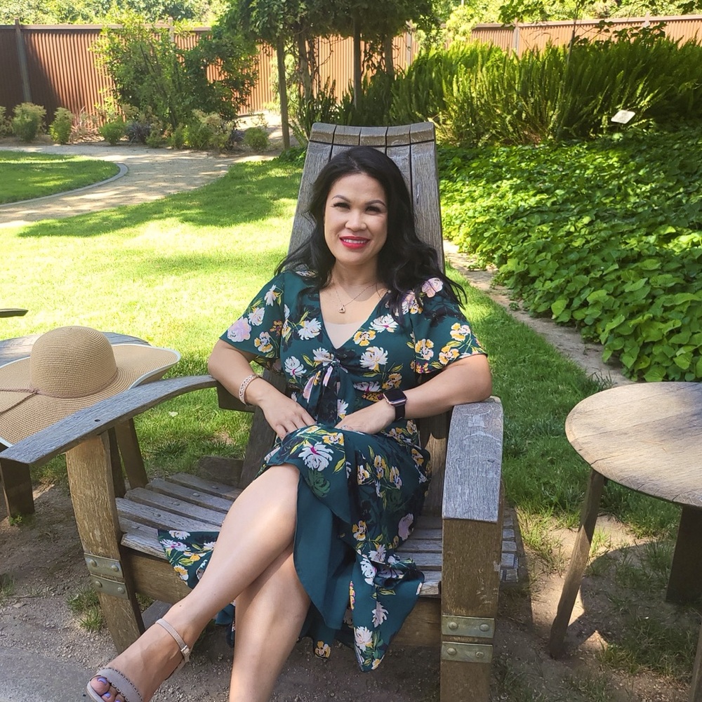 Meet your Posher, Trina